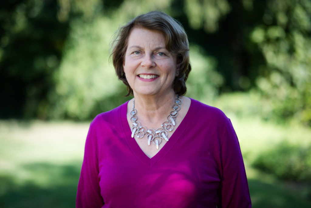 image of Debbie Chapman