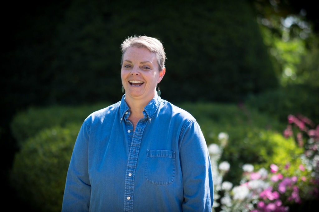 image of Kelly Morrissey