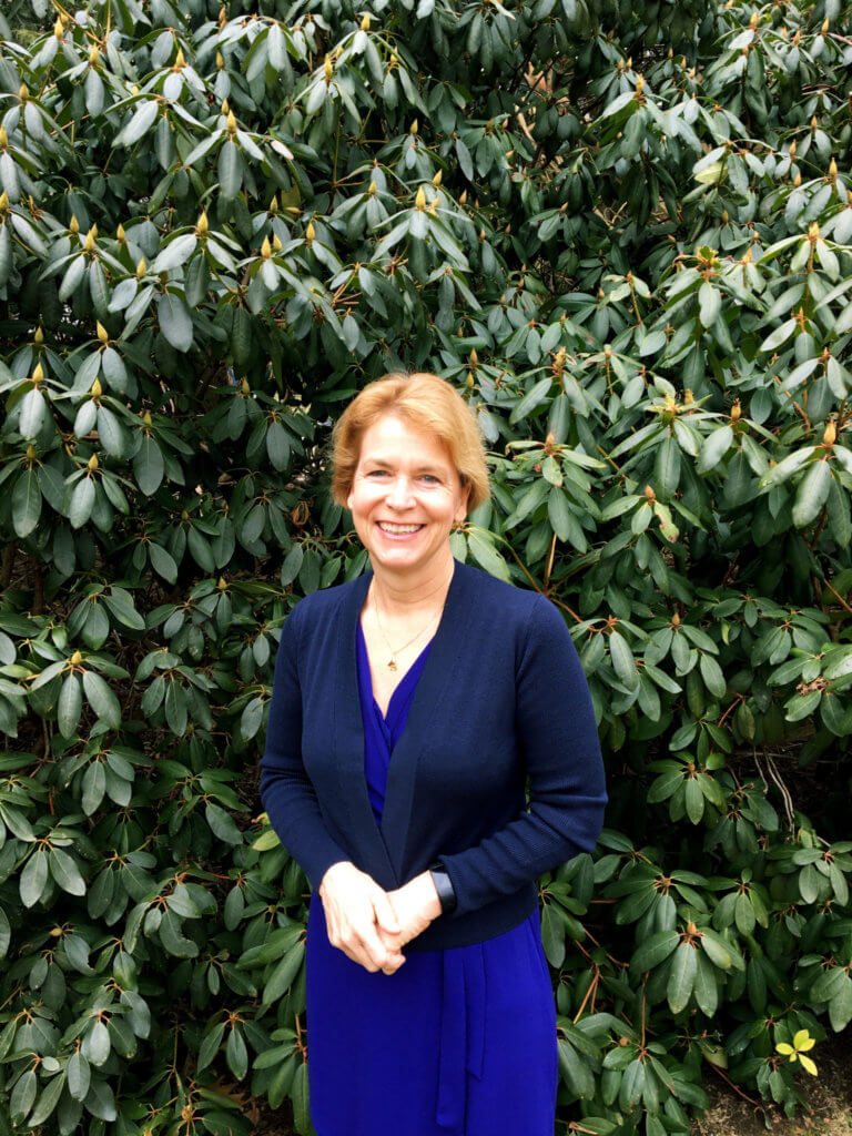 image of Beth Picard