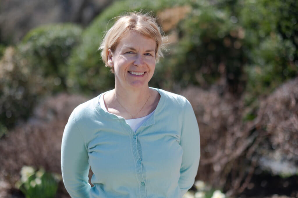 image of Beth Picard