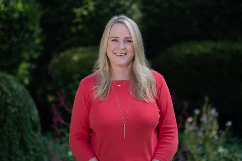 image of Debbie Raymond