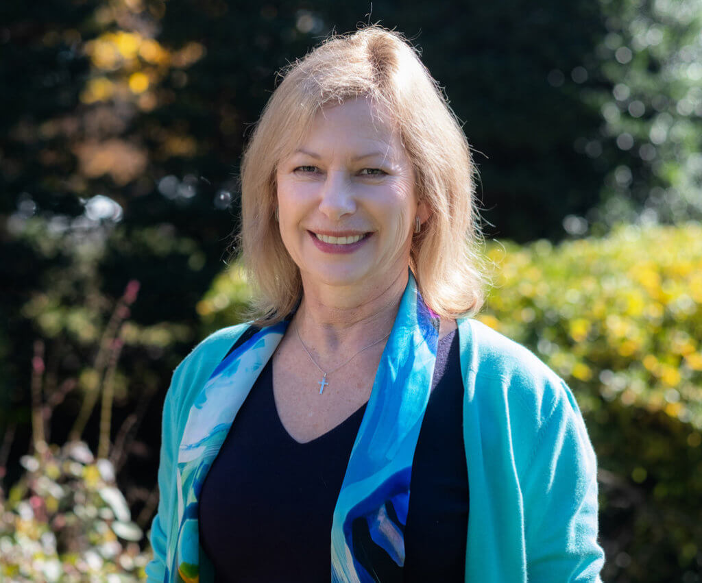 image of Avril Sweeny